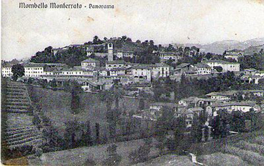 Comune di Mombello Monferrato