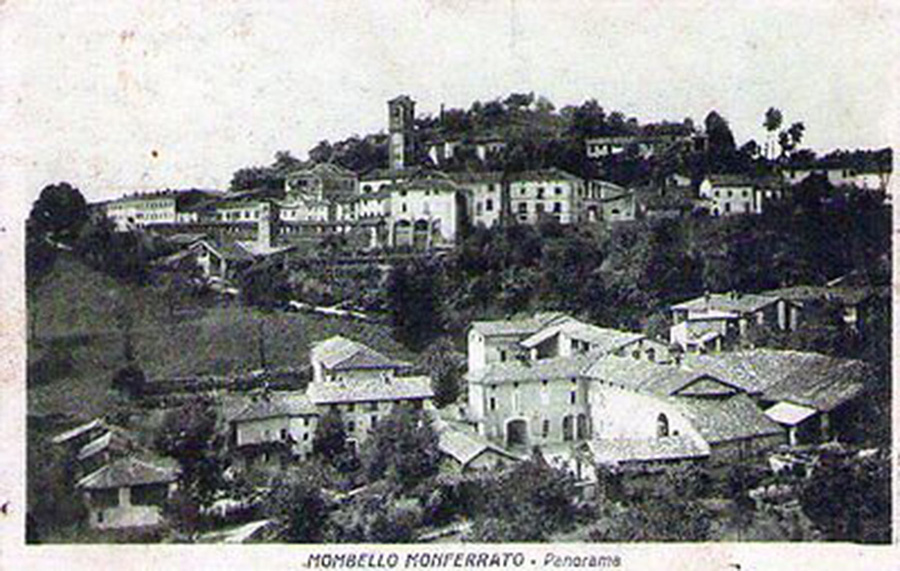 Comune di Mombello Monferrato
