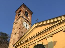 Chiesa di Mombello Monferrato, San Bononio