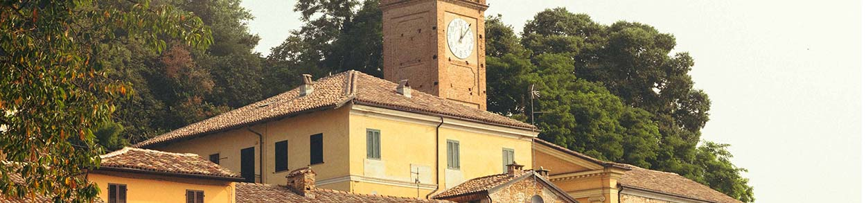 CHIESA E MUNICIPIO