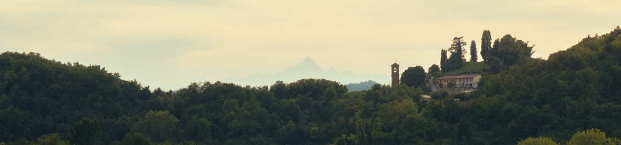 Mombello e Monviso