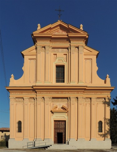 Chiesa di San Bononio