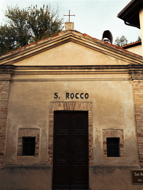 Chiesa di San Rocco