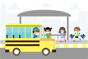 SCUOLABUS A.S. 2020/2021